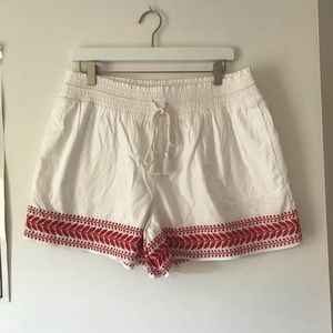 J. Crew Shorts